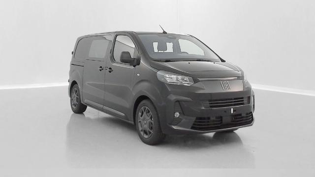 Fiat Scudo Kastenwagen - Pack Premium Connect