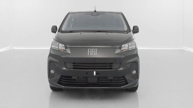Fiat Scudo Kastenwagen Pack Premium Connect 
