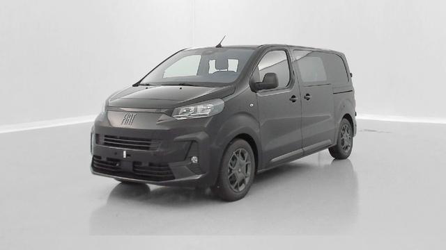 Fiat Scudo Kastenwagen Pack Premium Connect 