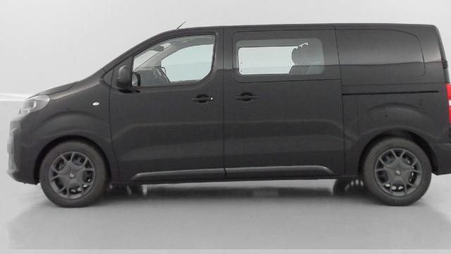 Fiat Scudo Kastenwagen Pack Premium Connect 