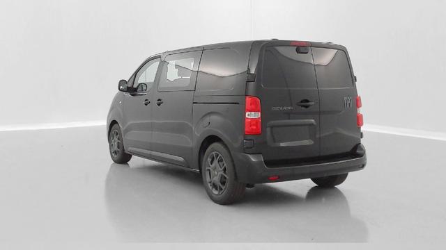 Fiat Scudo Kastenwagen Pack Premium Connect 
