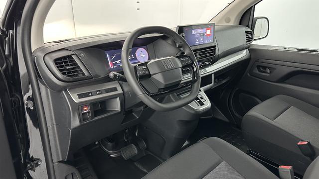Fiat Scudo Kastenwagen Pack Premium Connect 