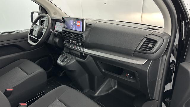 Fiat Scudo Kastenwagen Pack Premium Connect 