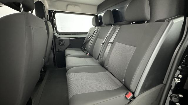 Fiat Scudo Kastenwagen Pack Premium Connect 