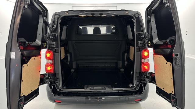 Fiat Scudo Kastenwagen Pack Premium Connect 
