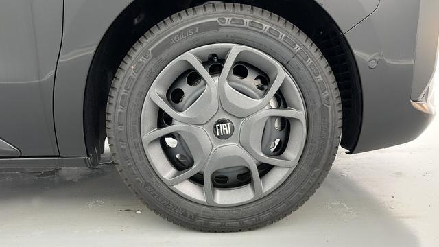 Fiat Scudo Kastenwagen Pack Premium Connect 