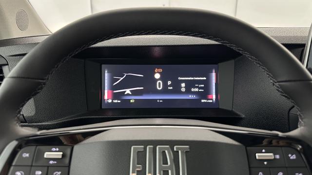 Fiat Scudo Kastenwagen Pack Premium Connect 