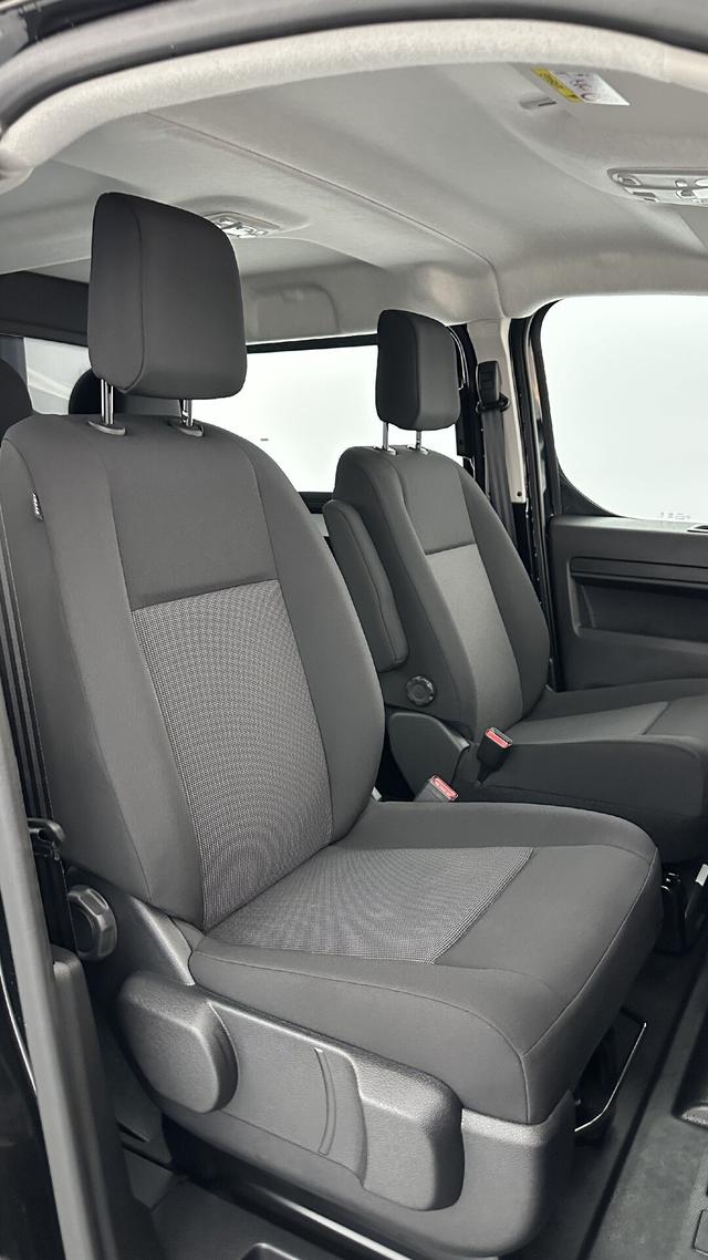 Fiat Scudo Kastenwagen Pack Premium Connect 