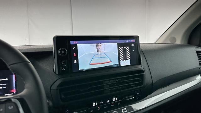 Fiat Scudo Kastenwagen Pack Premium Connect 