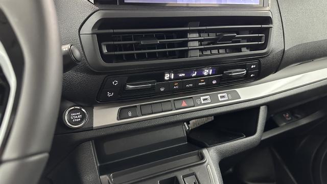 Fiat Scudo Kastenwagen Pack Premium Connect 