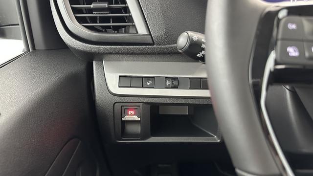 Fiat Scudo Kastenwagen Pack Premium Connect 