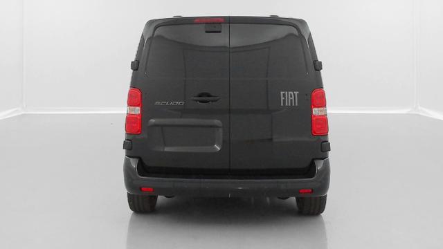 Fiat Scudo Kastenwagen Pack Premium Connect 
