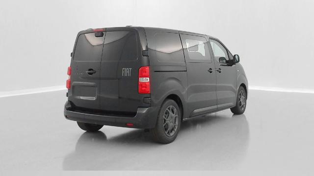 Fiat Scudo Kastenwagen Pack Premium Connect 