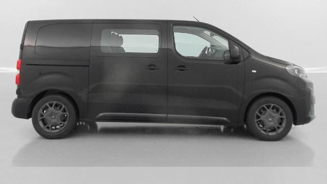 Fiat Scudo Kastenwagen Pack Premium Connect 