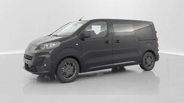 Fiat Scudo Kastenwagen Pack Premium Connect 