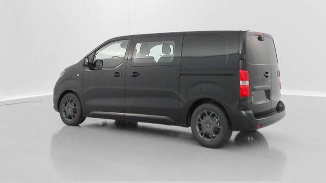 Fiat Scudo Kastenwagen Pack Premium Connect 