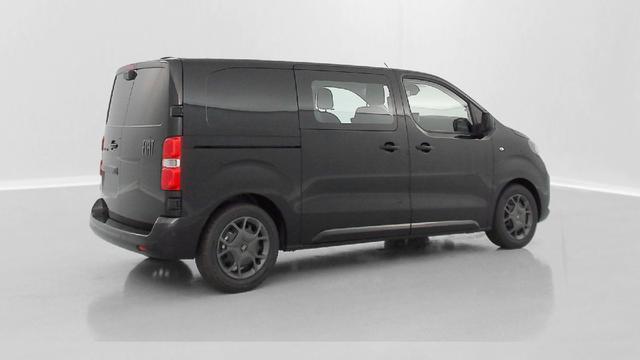 Fiat Scudo Kastenwagen Pack Premium Connect 