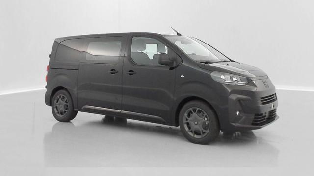 Fiat Scudo Kastenwagen Pack Premium Connect 