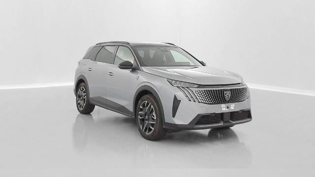 Peugeot 5008 - GT