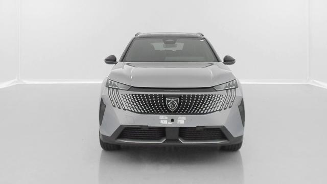 Peugeot 5008 GT 