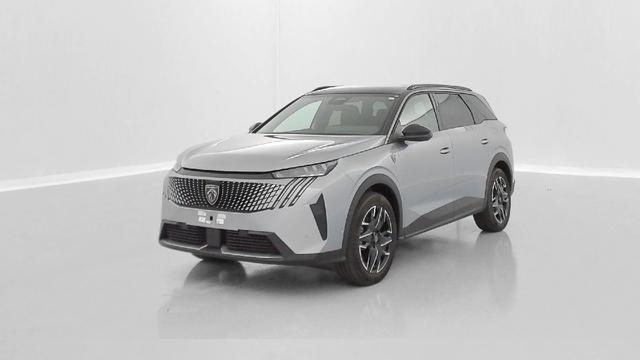 Peugeot 5008 GT 