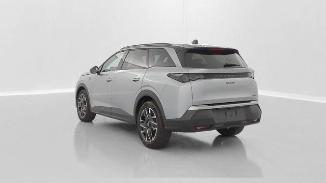 Peugeot 5008 GT 