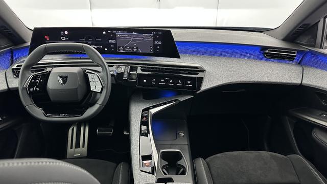 Peugeot 5008 GT III 