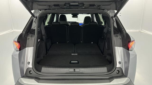 Peugeot 5008 GT III 