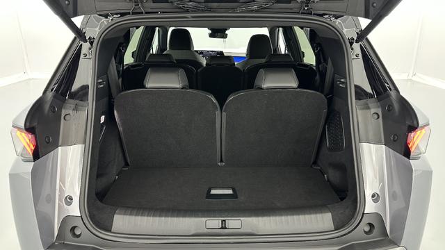 Peugeot 5008 GT III 