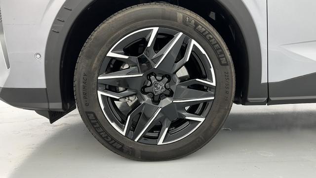 Peugeot 5008 GT III 