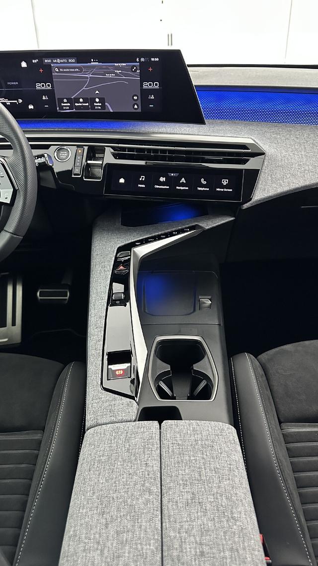Peugeot 5008 GT III 