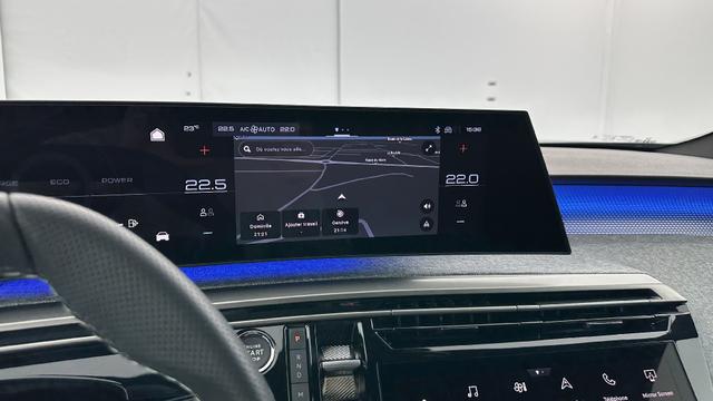 Peugeot 5008 GT III 