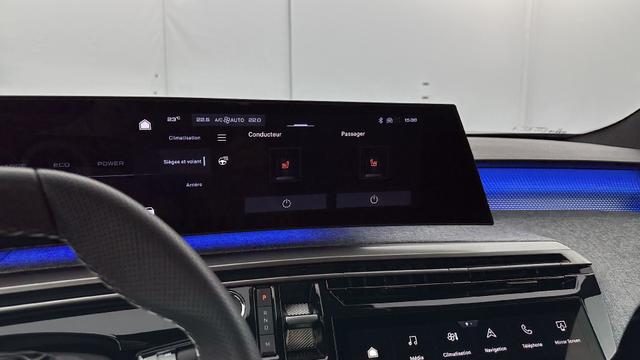 Peugeot 5008 GT III 