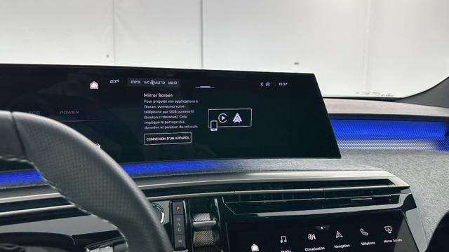 Peugeot 5008 GT III 