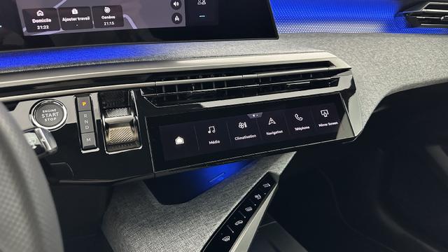 Peugeot 5008 GT III 