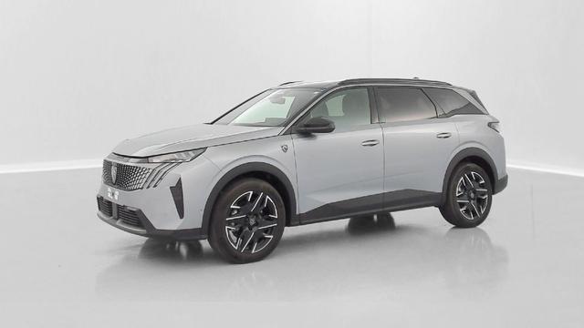 Peugeot 5008 GT III 
