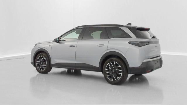 Peugeot 5008 GT III 
