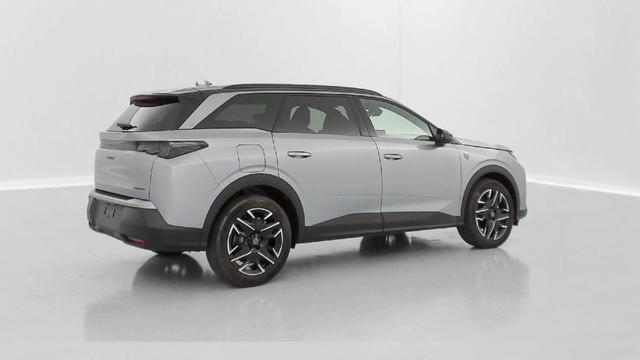 Peugeot 5008 GT III 