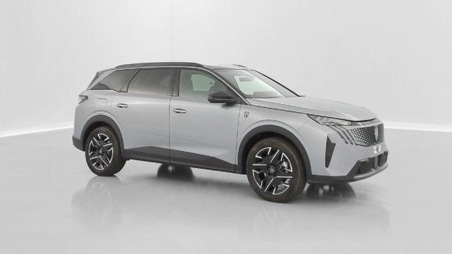 Peugeot 5008 GT III 