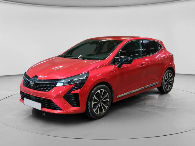 Renault Clio - Techno