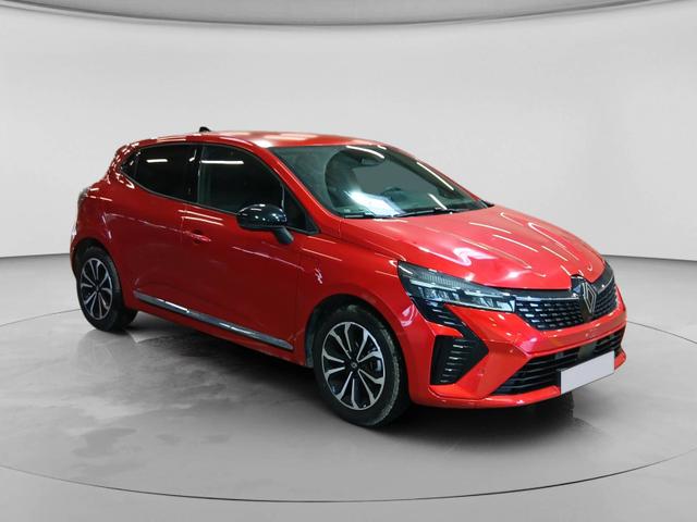 Renault Clio Techno 