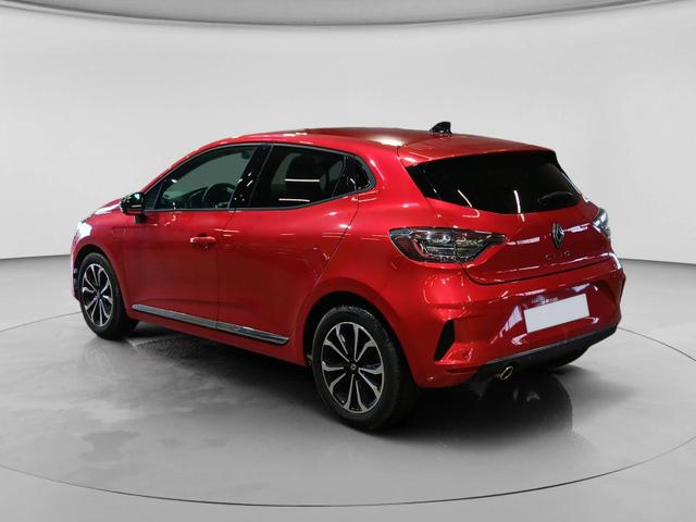 Renault Clio Techno 