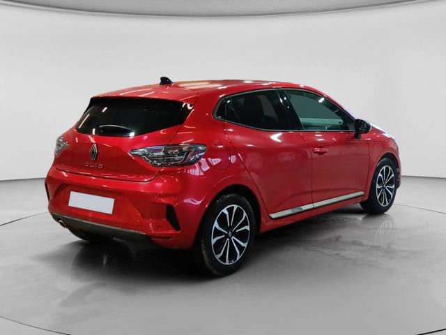 Renault Clio Techno 