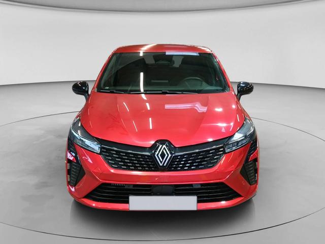 Renault Clio Techno 