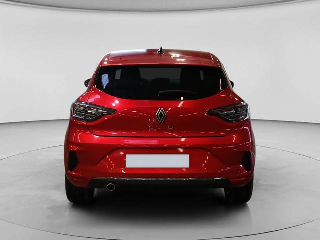 Renault Clio Techno 