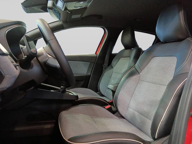 Renault Clio Techno 