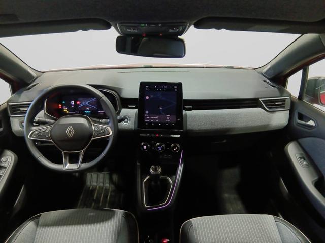 Renault Clio Techno 