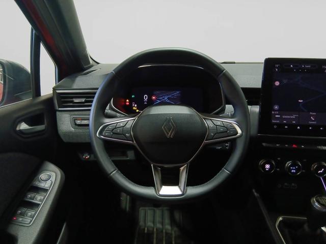 Renault Clio Techno 