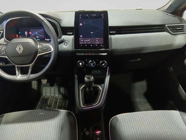 Renault Clio Techno 