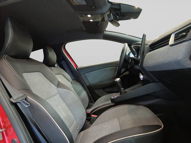 Renault Clio Techno 